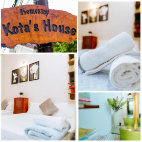 Kota's House Homestay